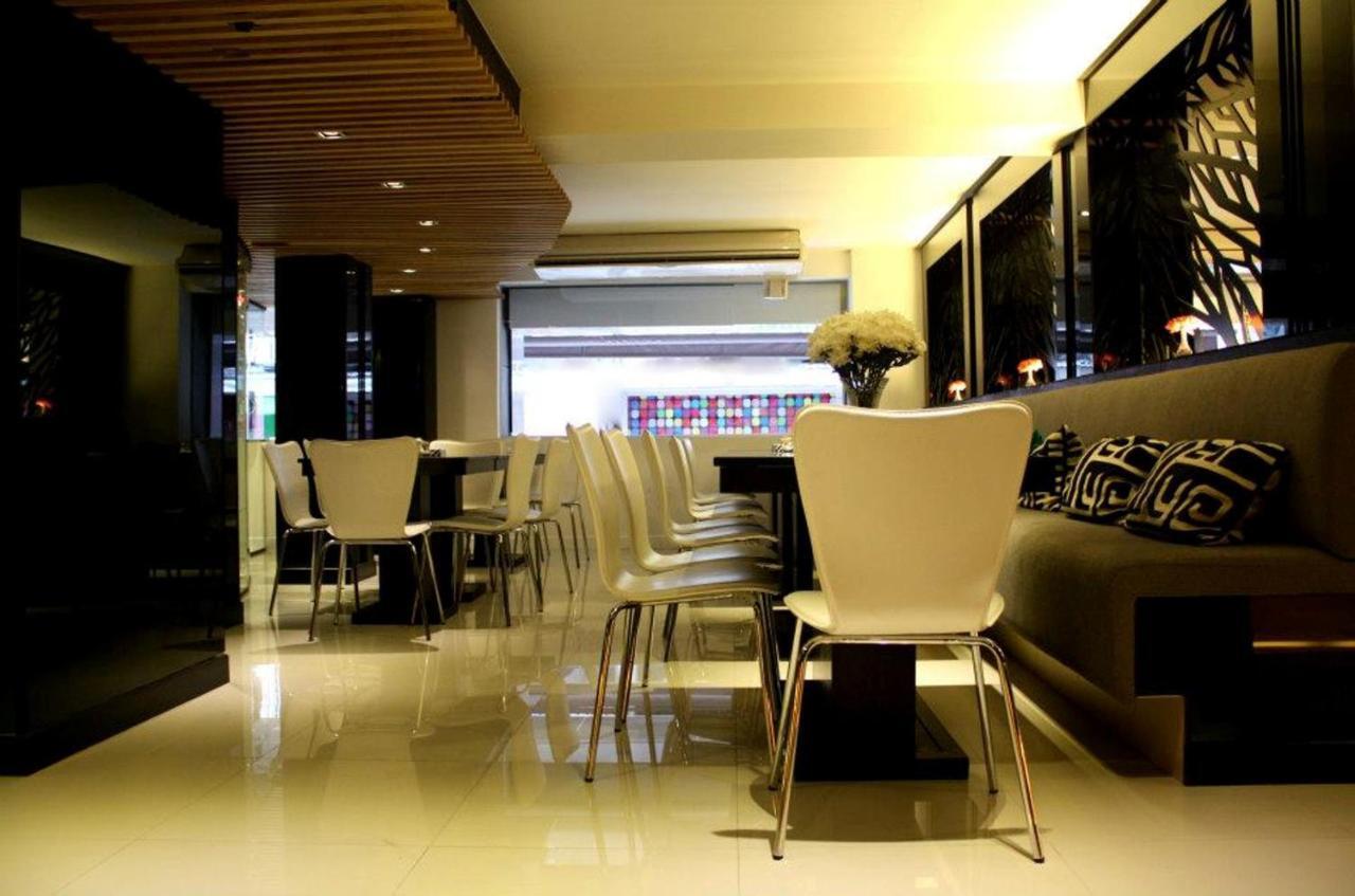 Vista Express Hotel Bangkok