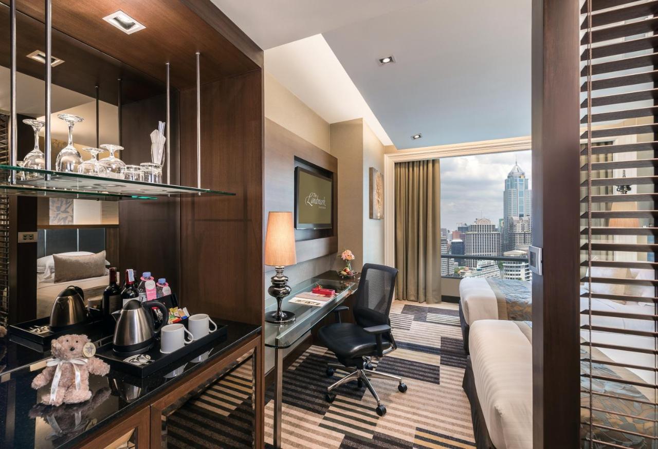 Hotel The Landmark 5*