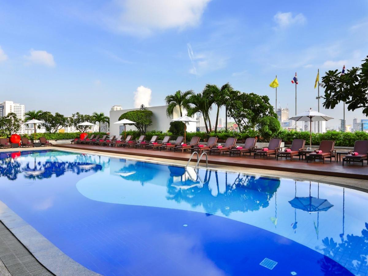 Eastin Makkasan, - Sha Extra Hotel