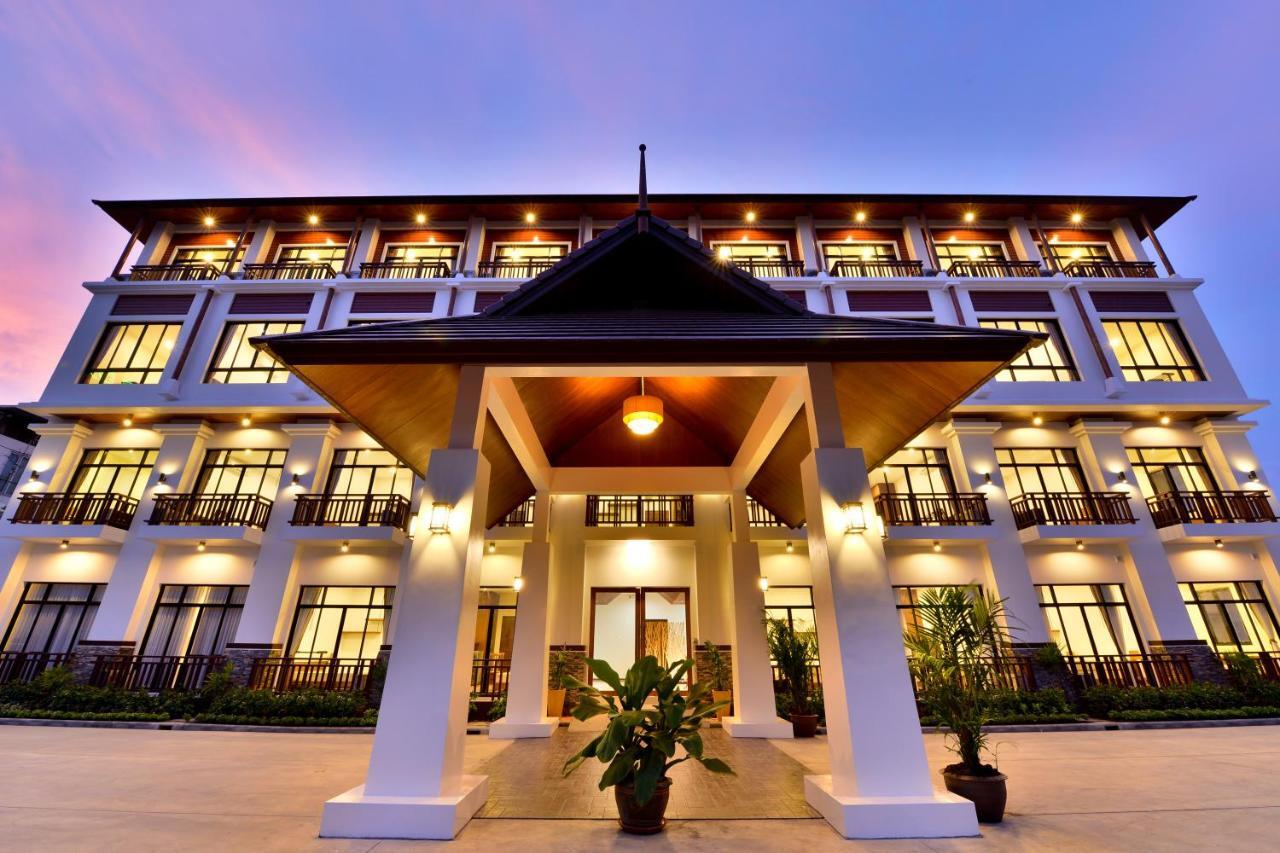 Khách sạn The Choice - Adults Only 3*