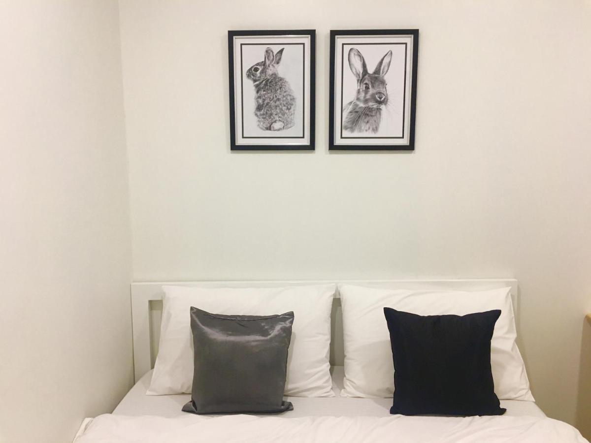 Hostel Rabbitat *