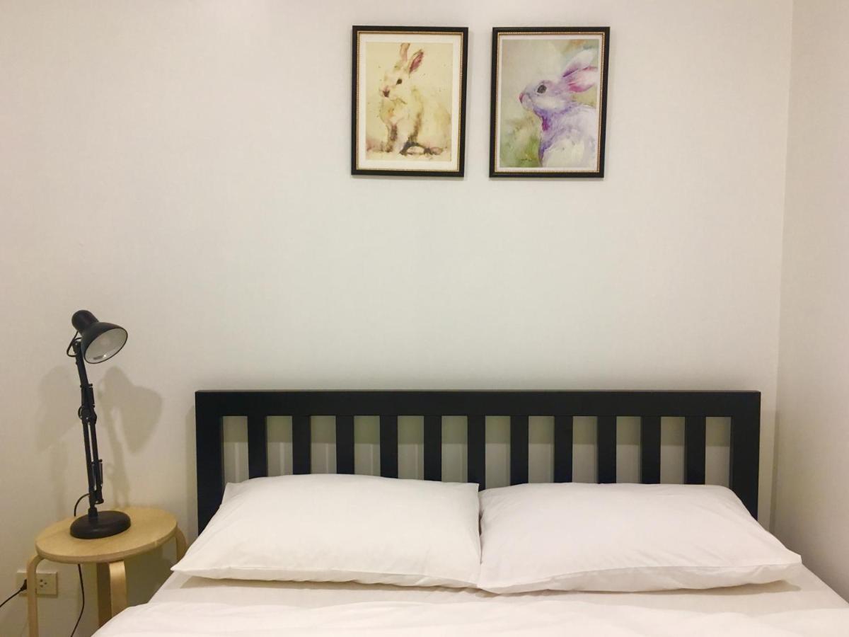 Hostel Rabbitat