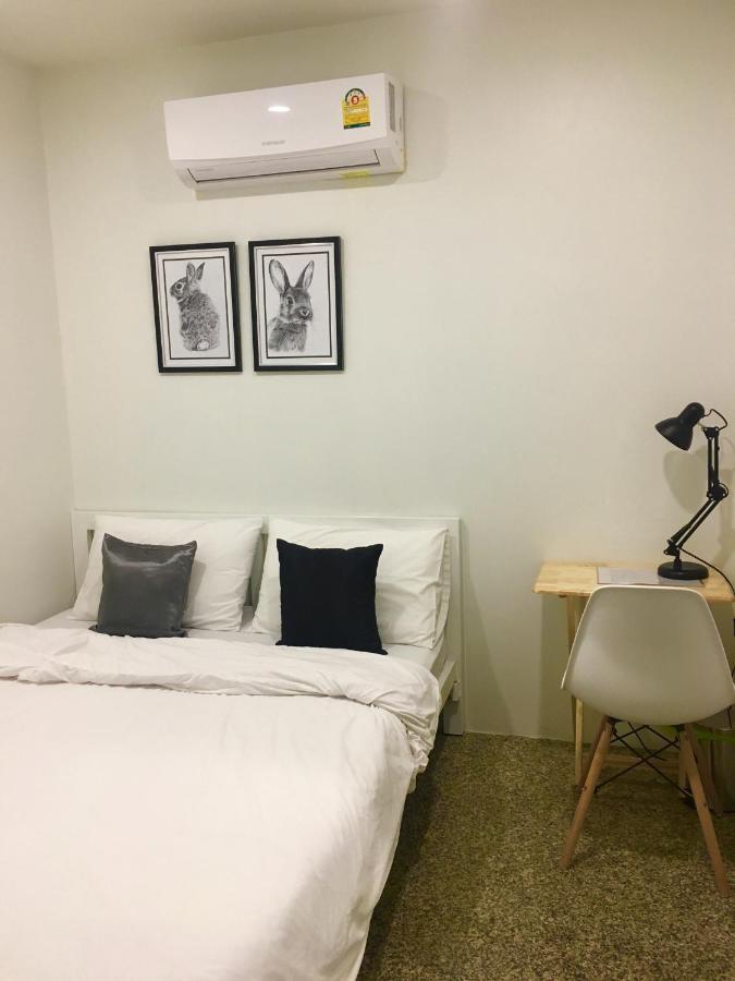 Hostel Rabbitat Bangkok