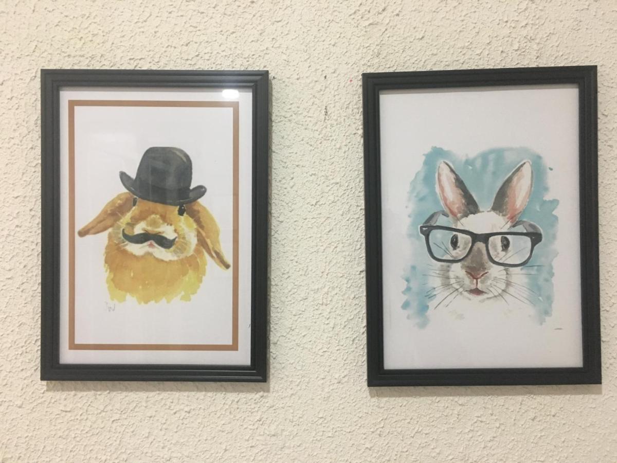 Rabbitat