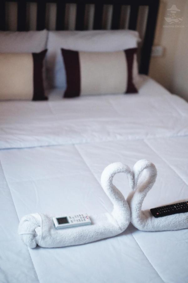 Hostel Khaosan Station (adults Only) *
