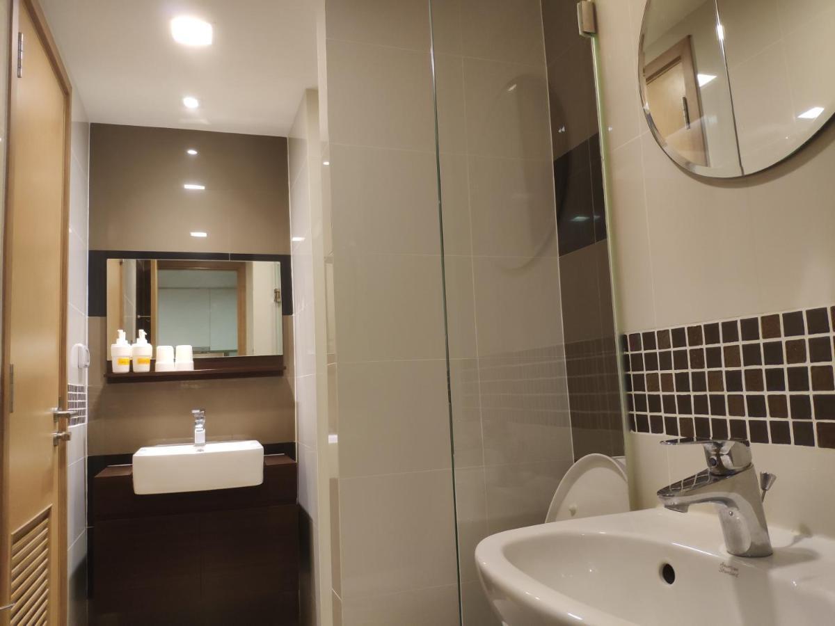 Apartment Interlux Premier Sukhumvit 13 *