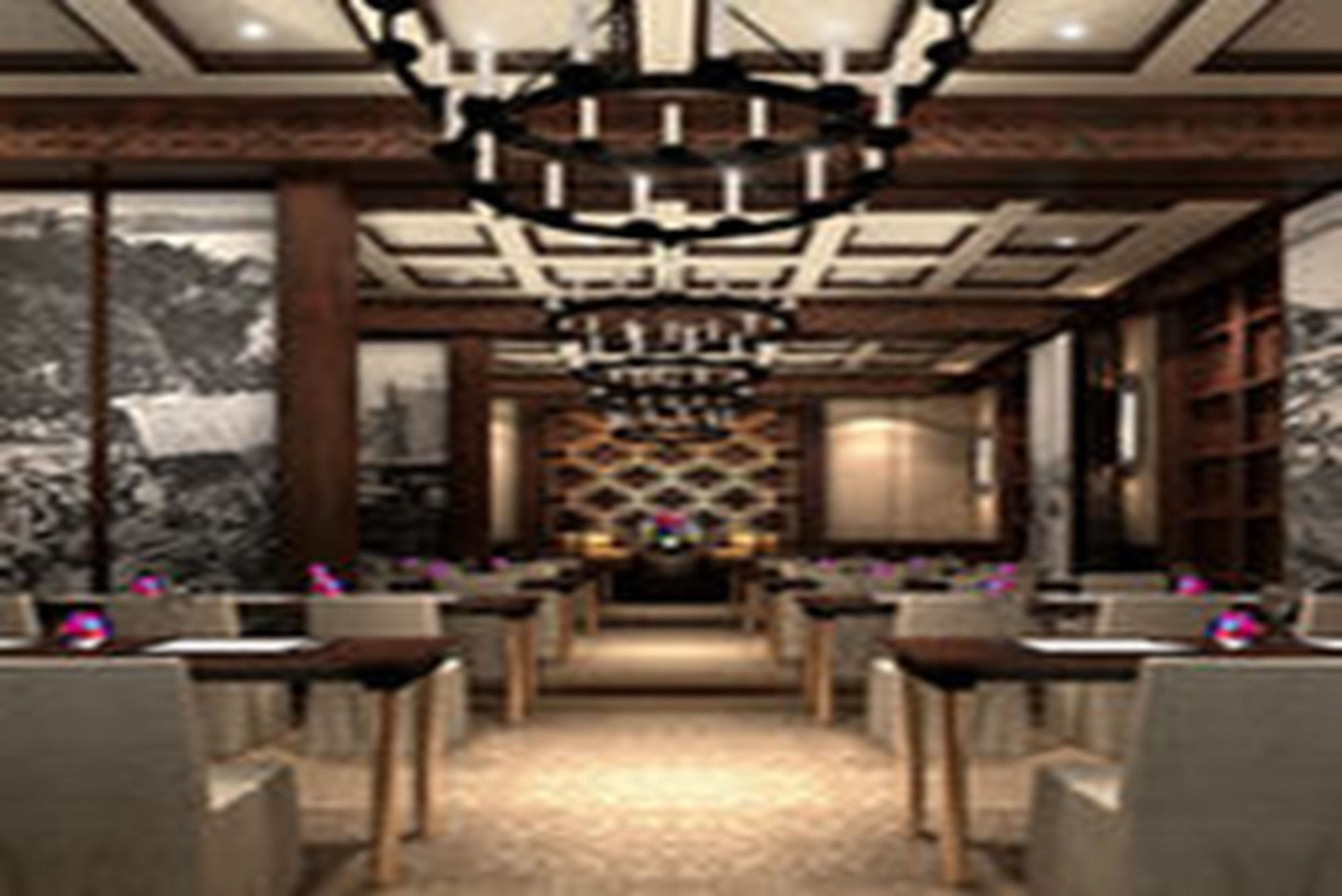Hotell The Metropole - Thonglor Bangkok