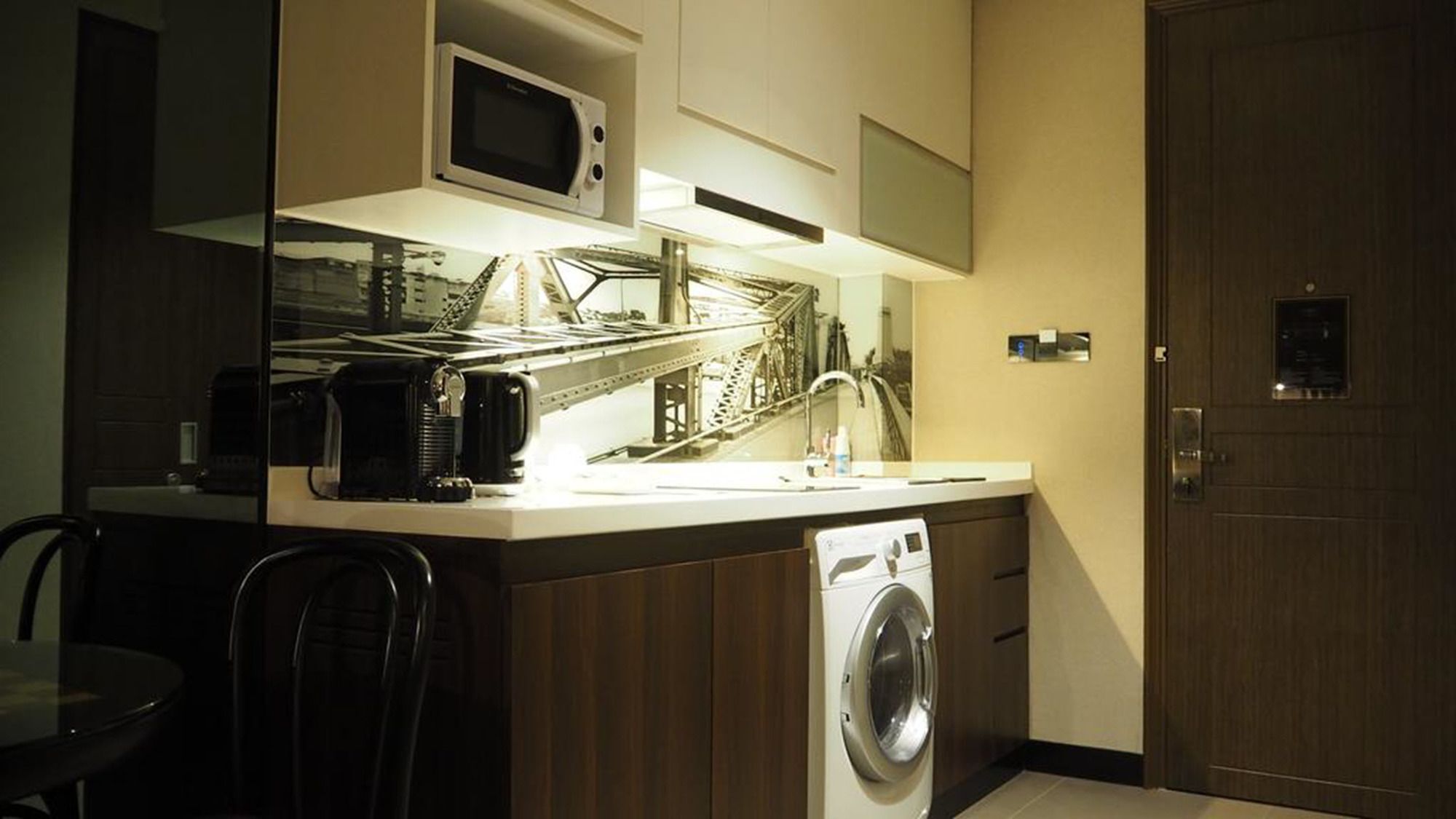 Hotell The Metropole - Thonglor Bangkok