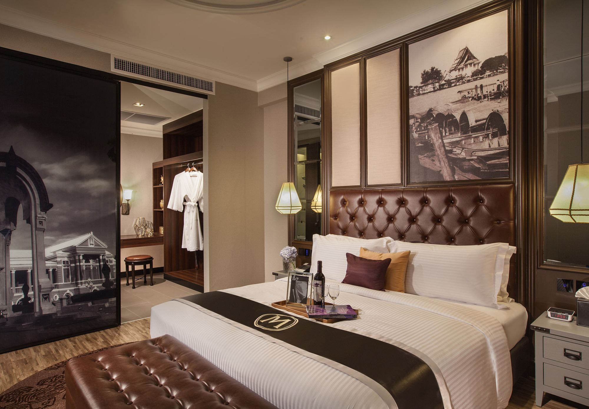 The Metropole - Thonglor