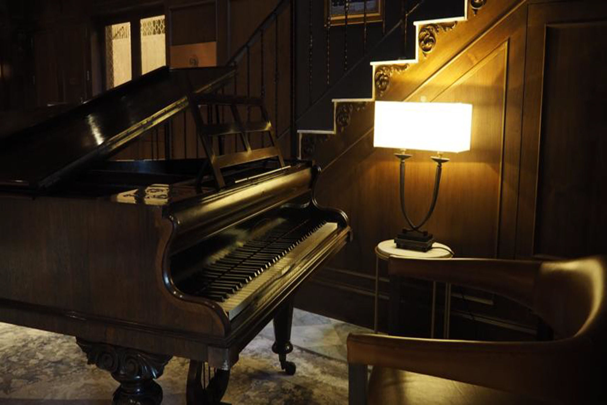 Hotell The Metropole - Thonglor Bangkok