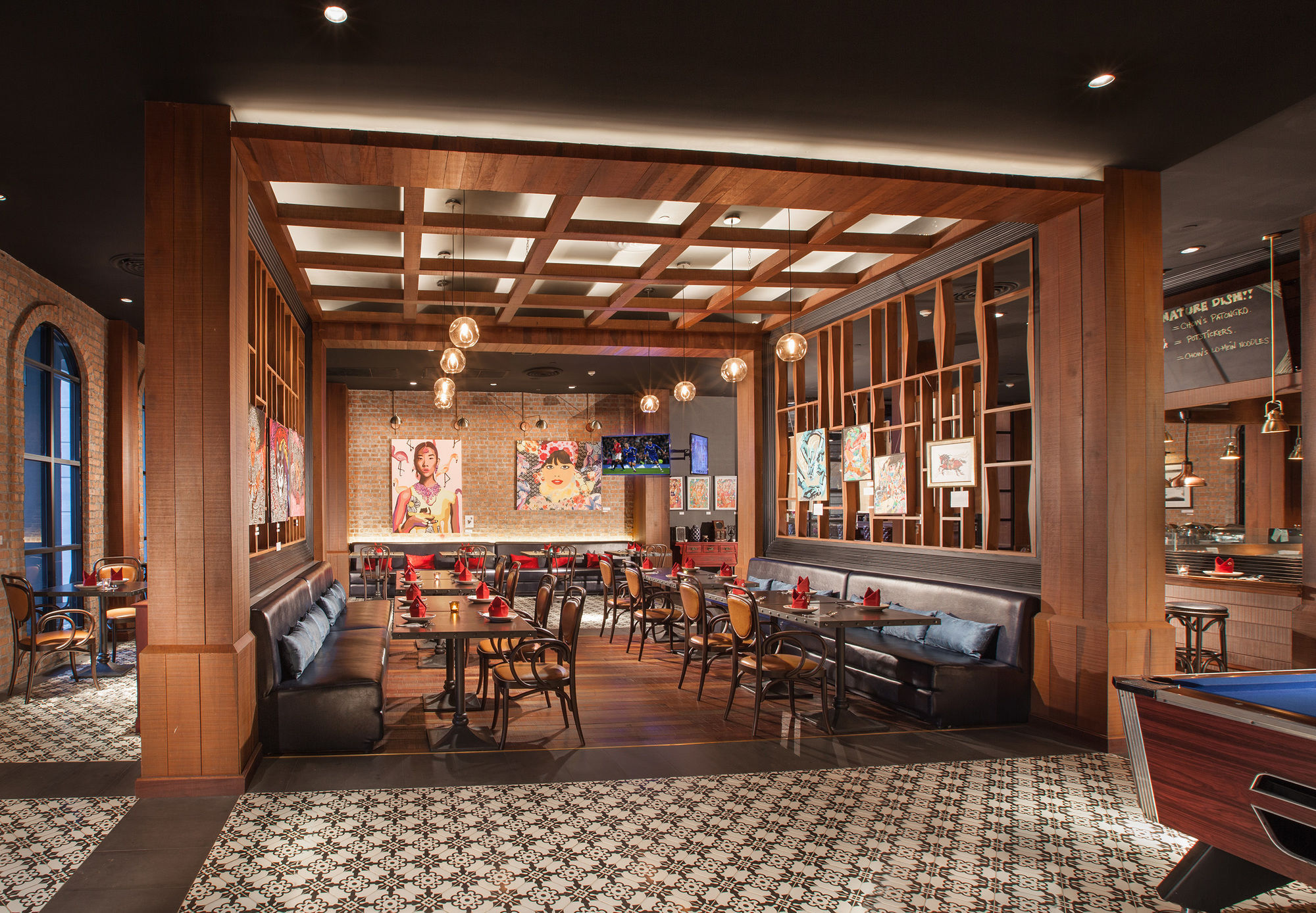 The Metropole - Thonglor
