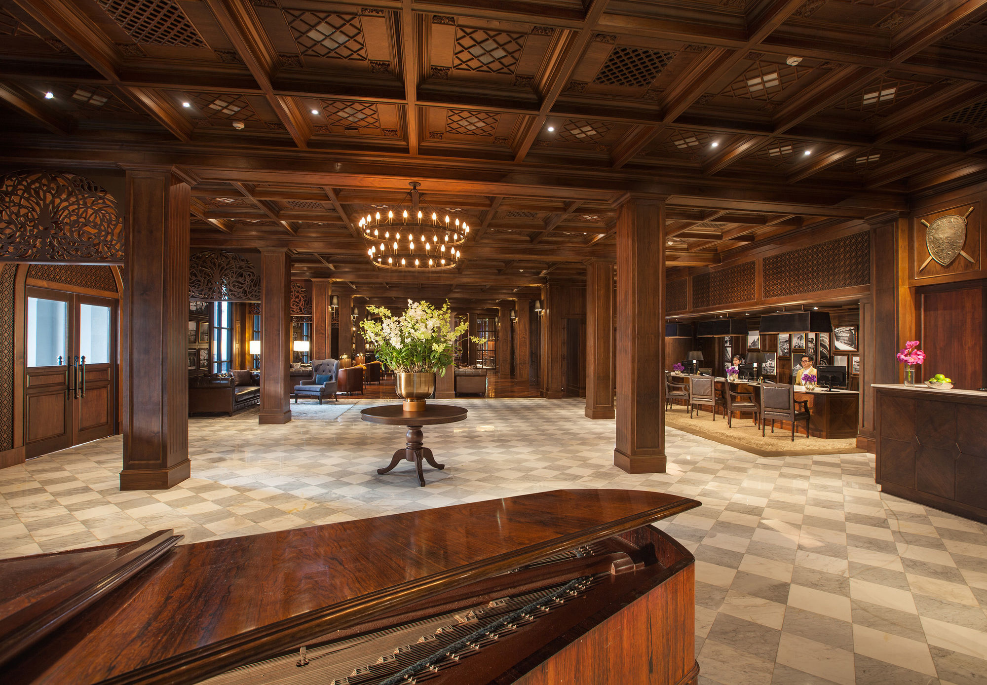 The Metropole - Thonglor Hotell Bangkok
