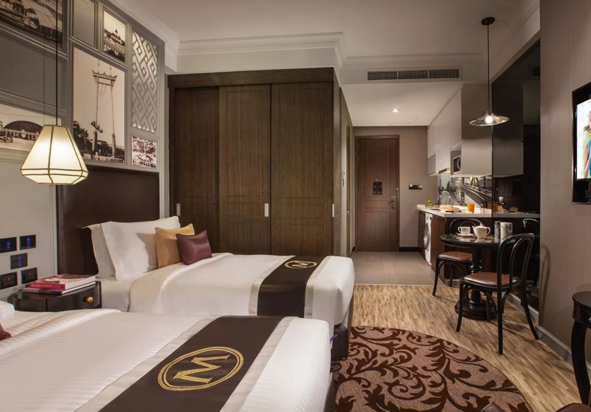 The Metropole - Thonglor