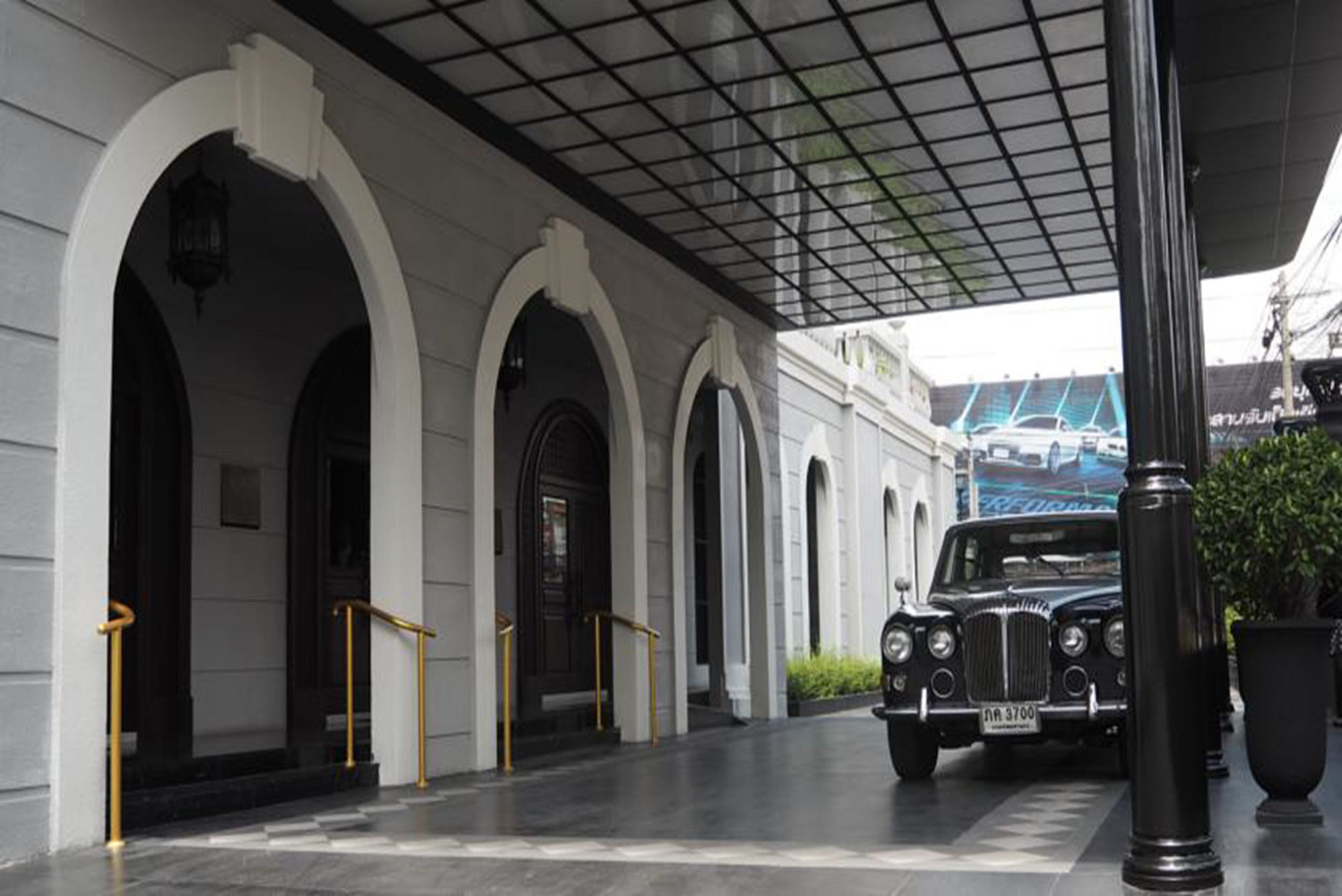 The Metropole - Thonglor Bangkok
