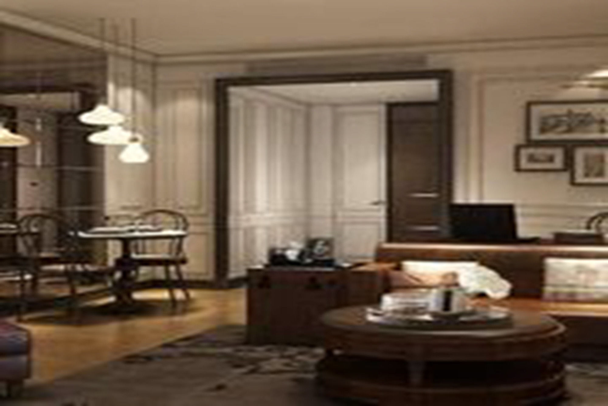 The Metropole - Thonglor 5* Bangkok