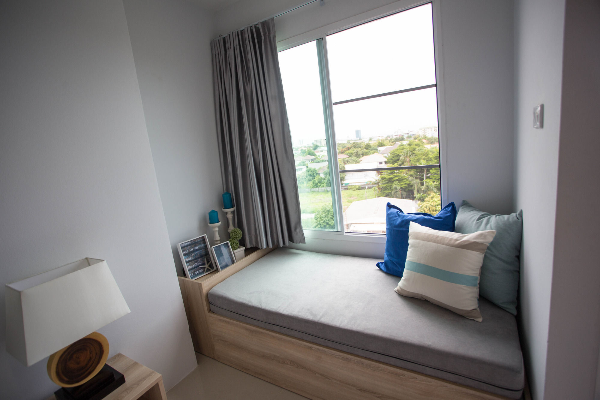 Des Res Serviced Sukhumvit Bangkok