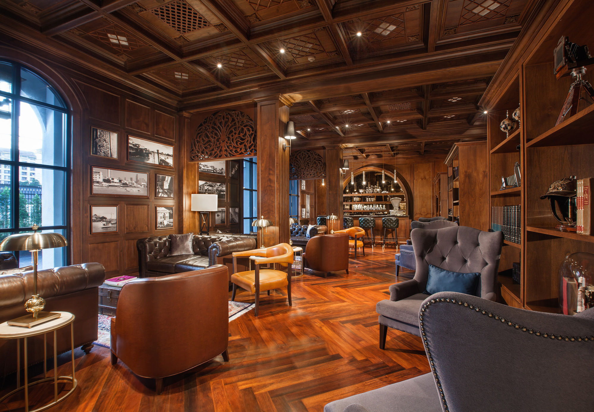 Hotel The Metropole - Thonglor 5*