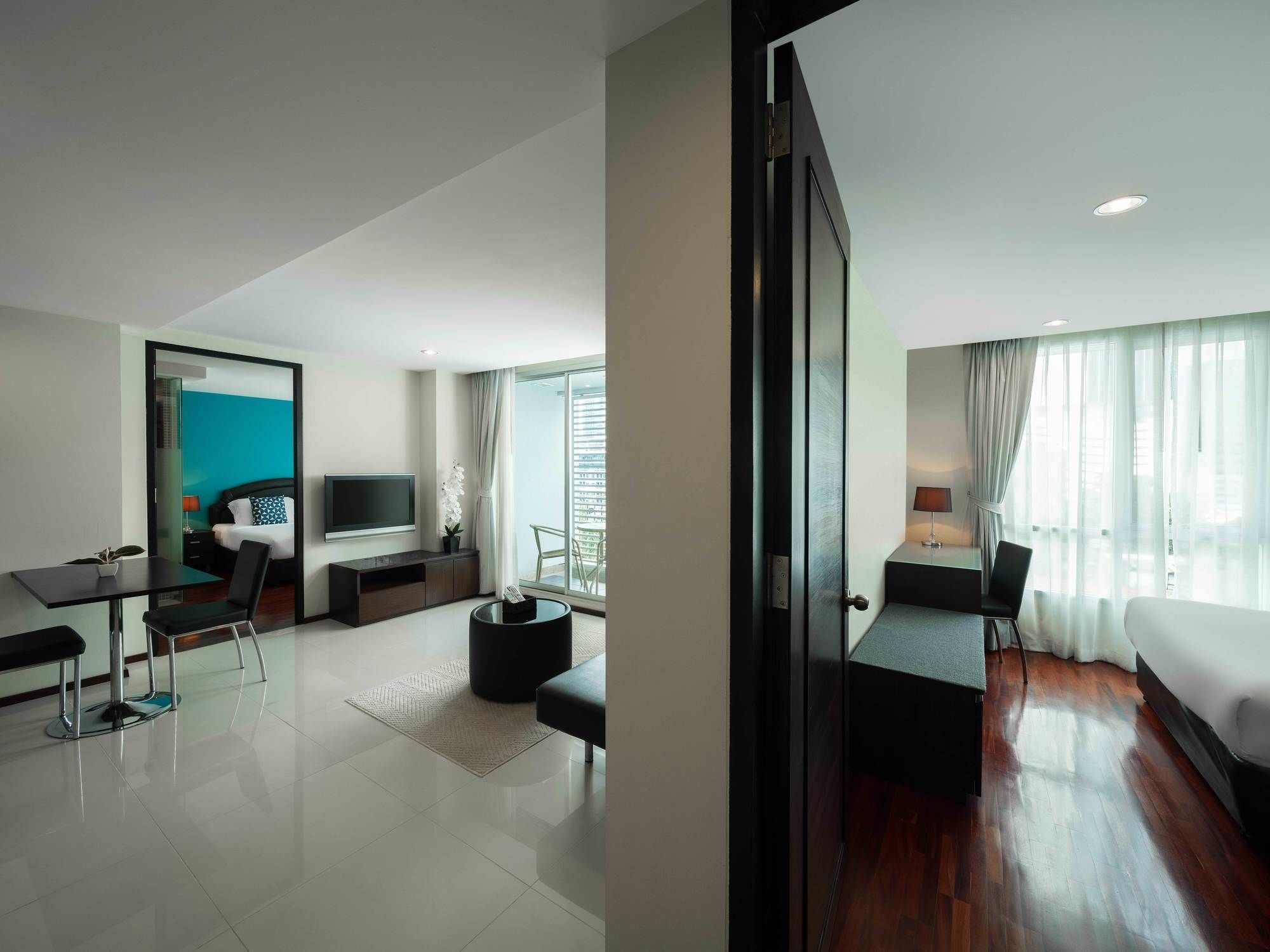 Silom Lofts