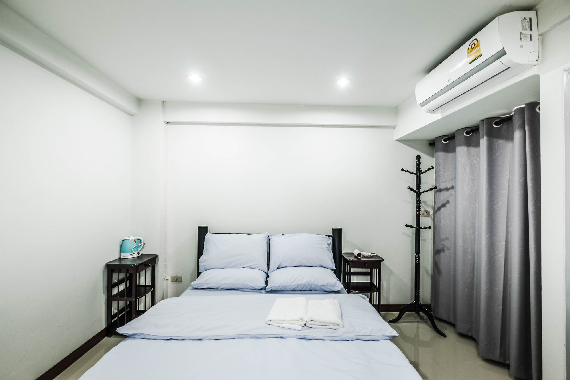 Aparthotel Don Muang Bangkok