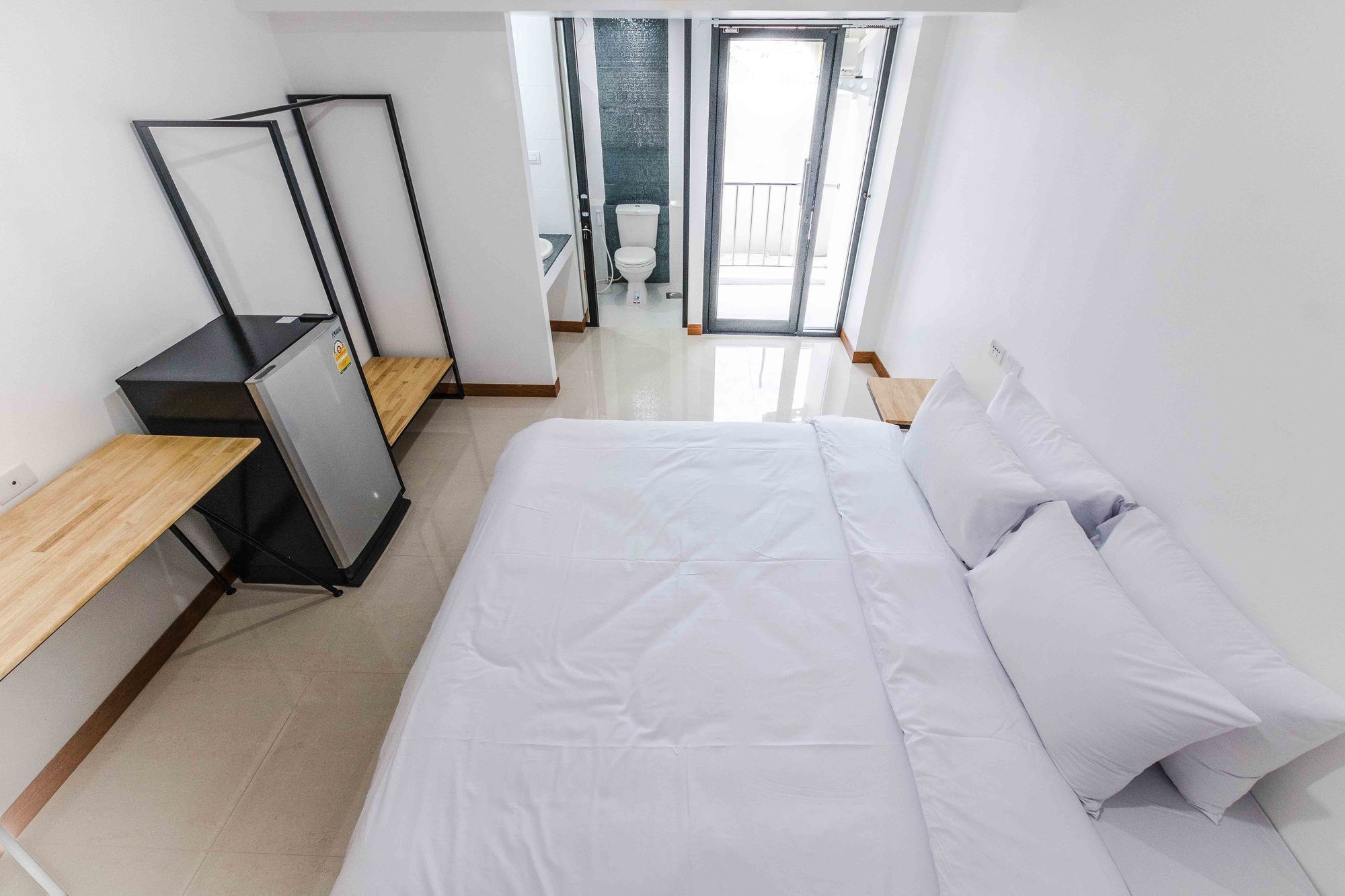 Aparthotel Don Muang 3*