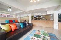 Khách sạn Donmuang Airport 2*