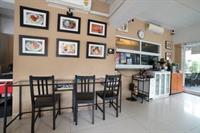 Khách sạn Donmuang Airport