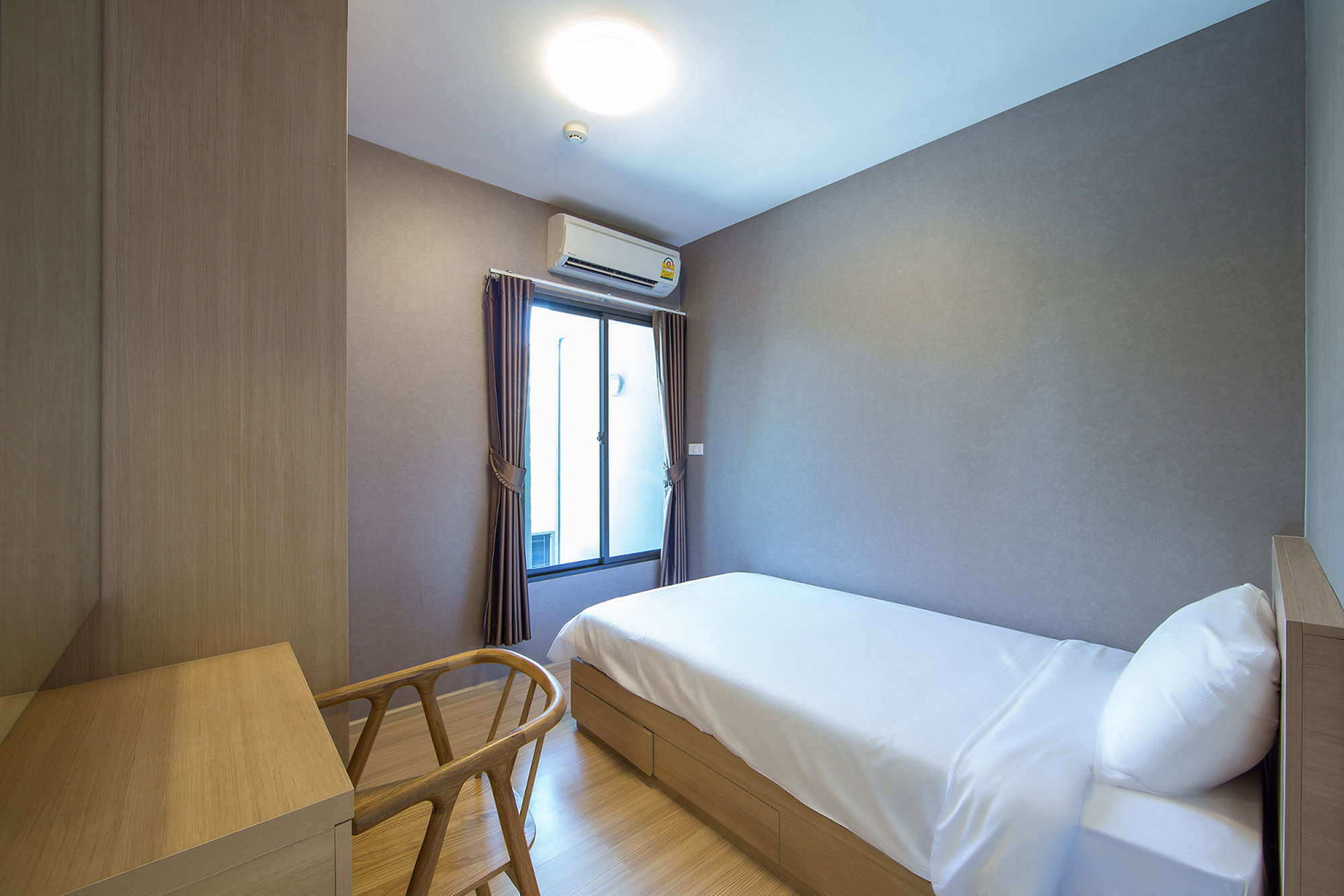 Like Sukhumvit 22 Khách sạn hẻo lánh