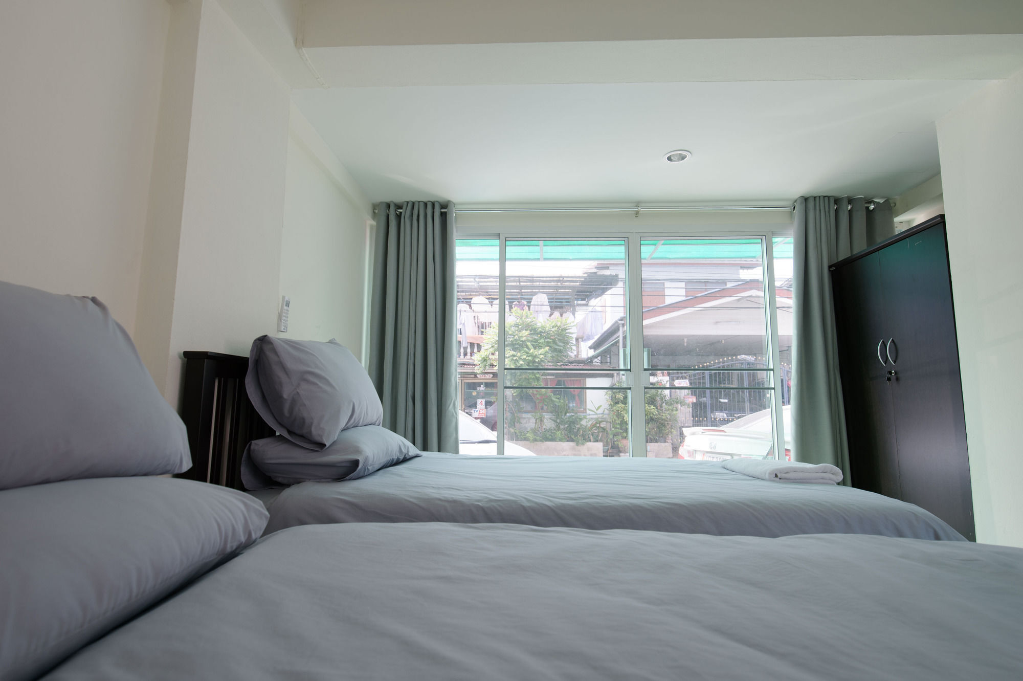 Aparthotel Don Muang Bangkok