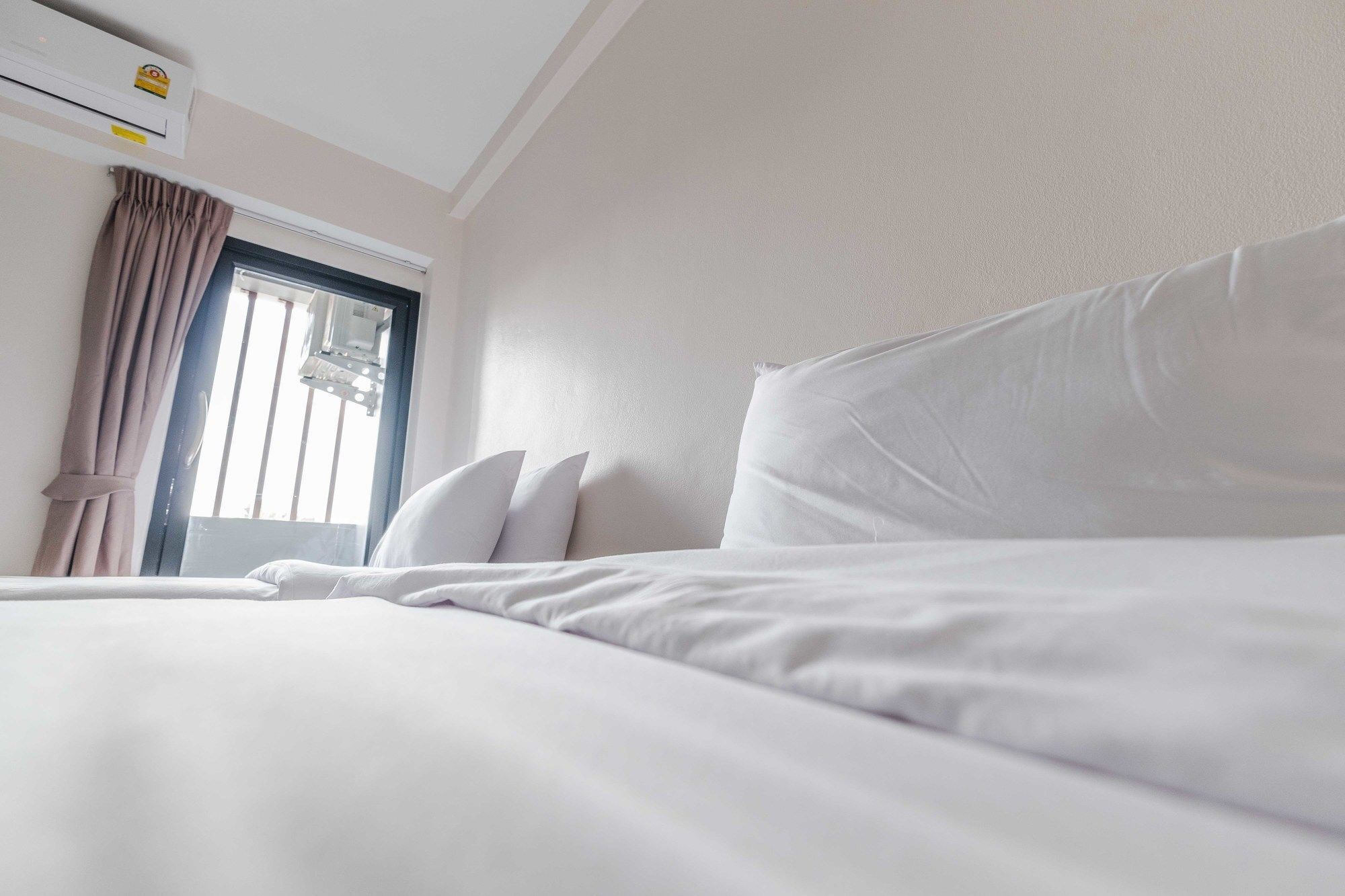 Aparthotel Don Muang Bangkok
