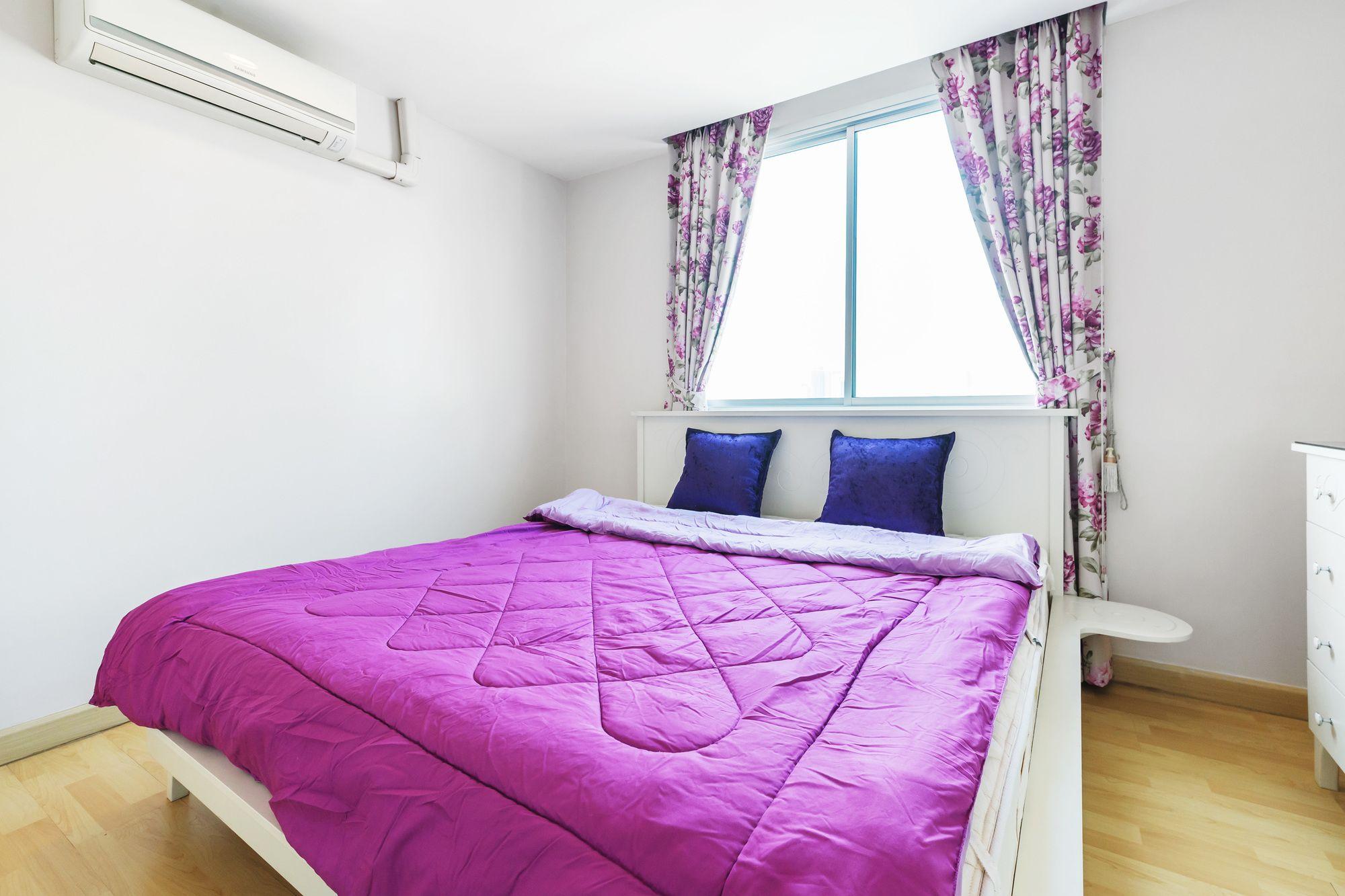 Hotel The Station Sathon Bangrak By Favstay Bangkok