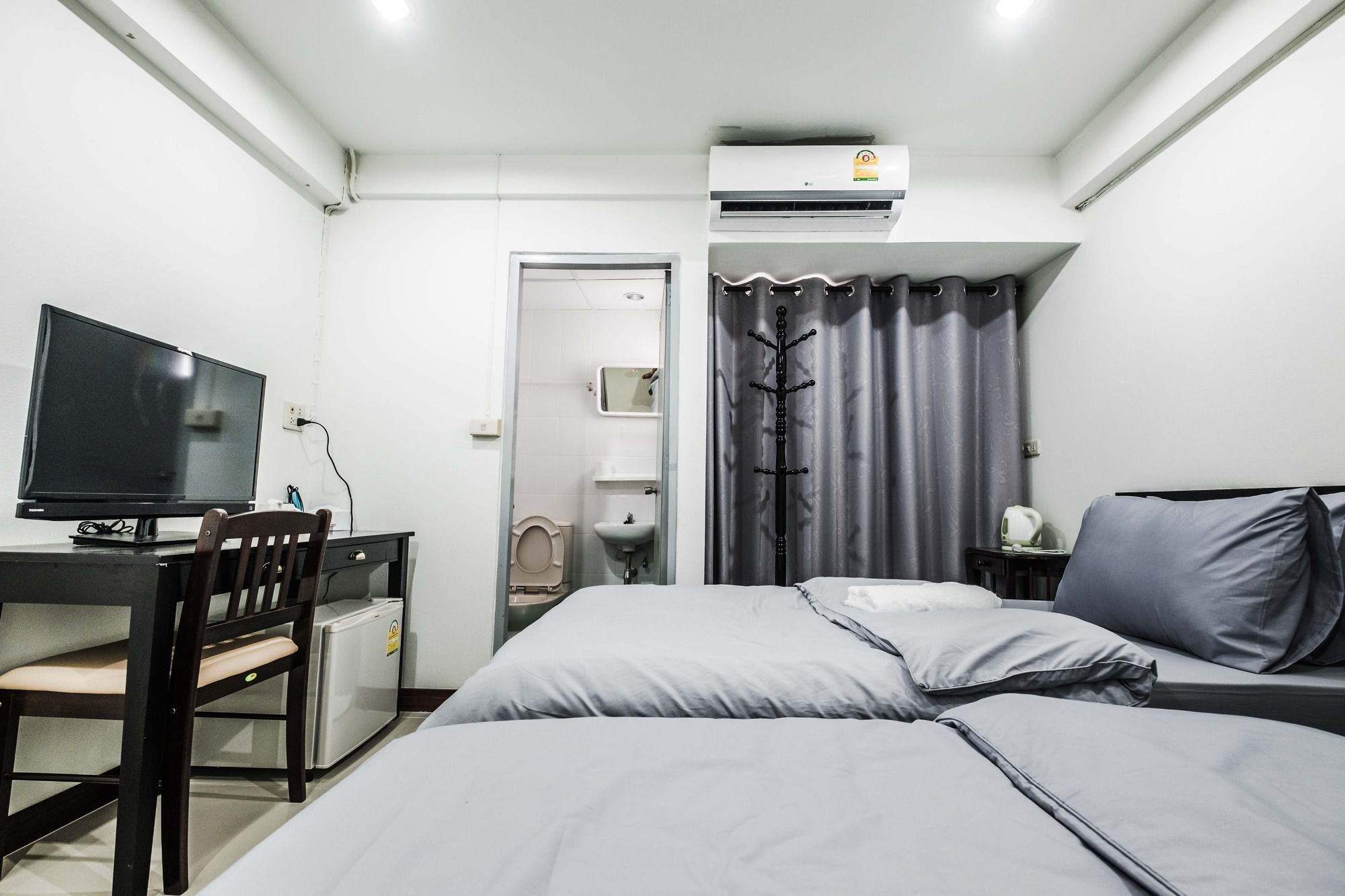 Don Muang Aparthotel Bangkok