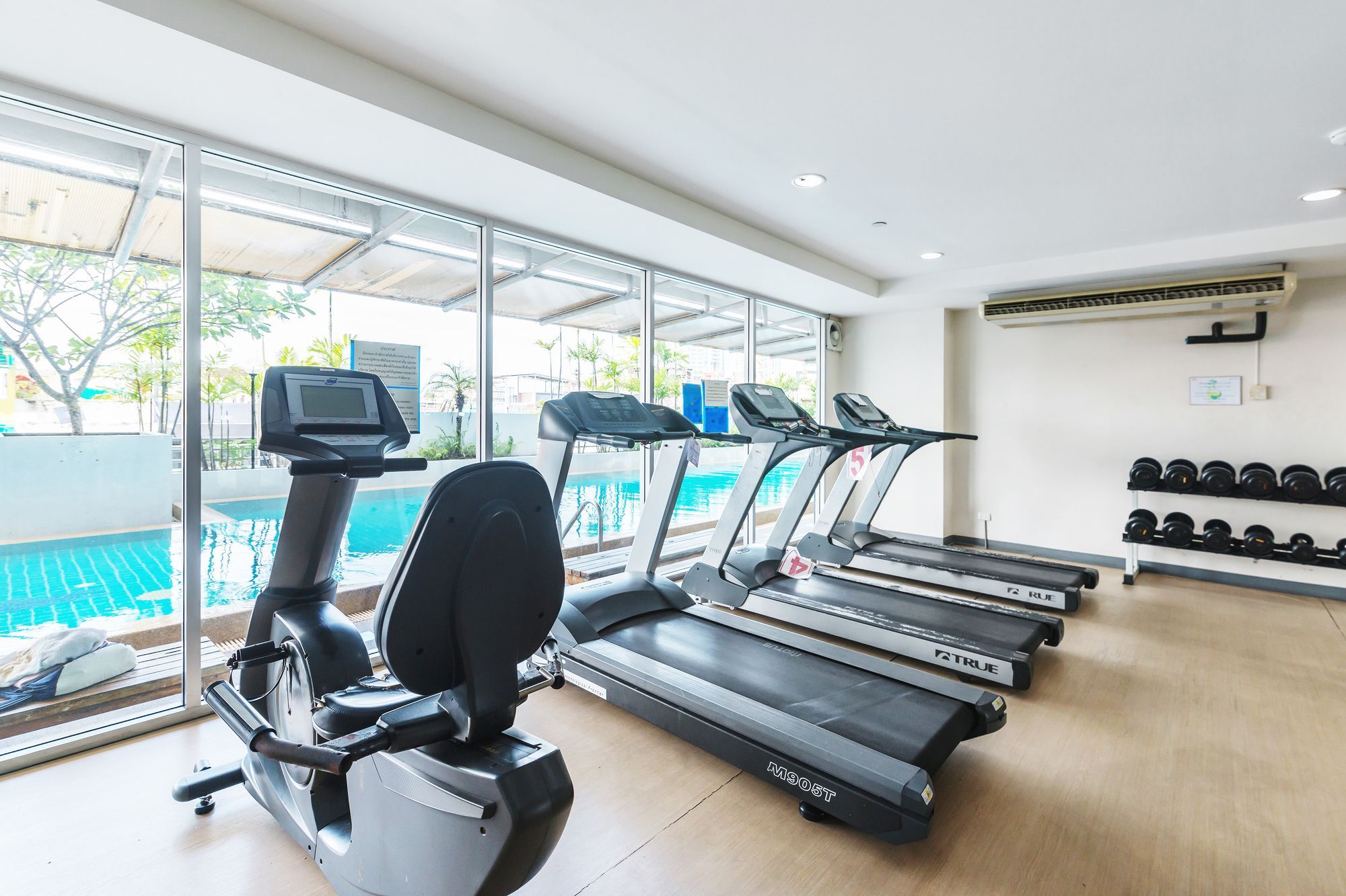 Hotel The Station Sathon Bangrak By Favstay