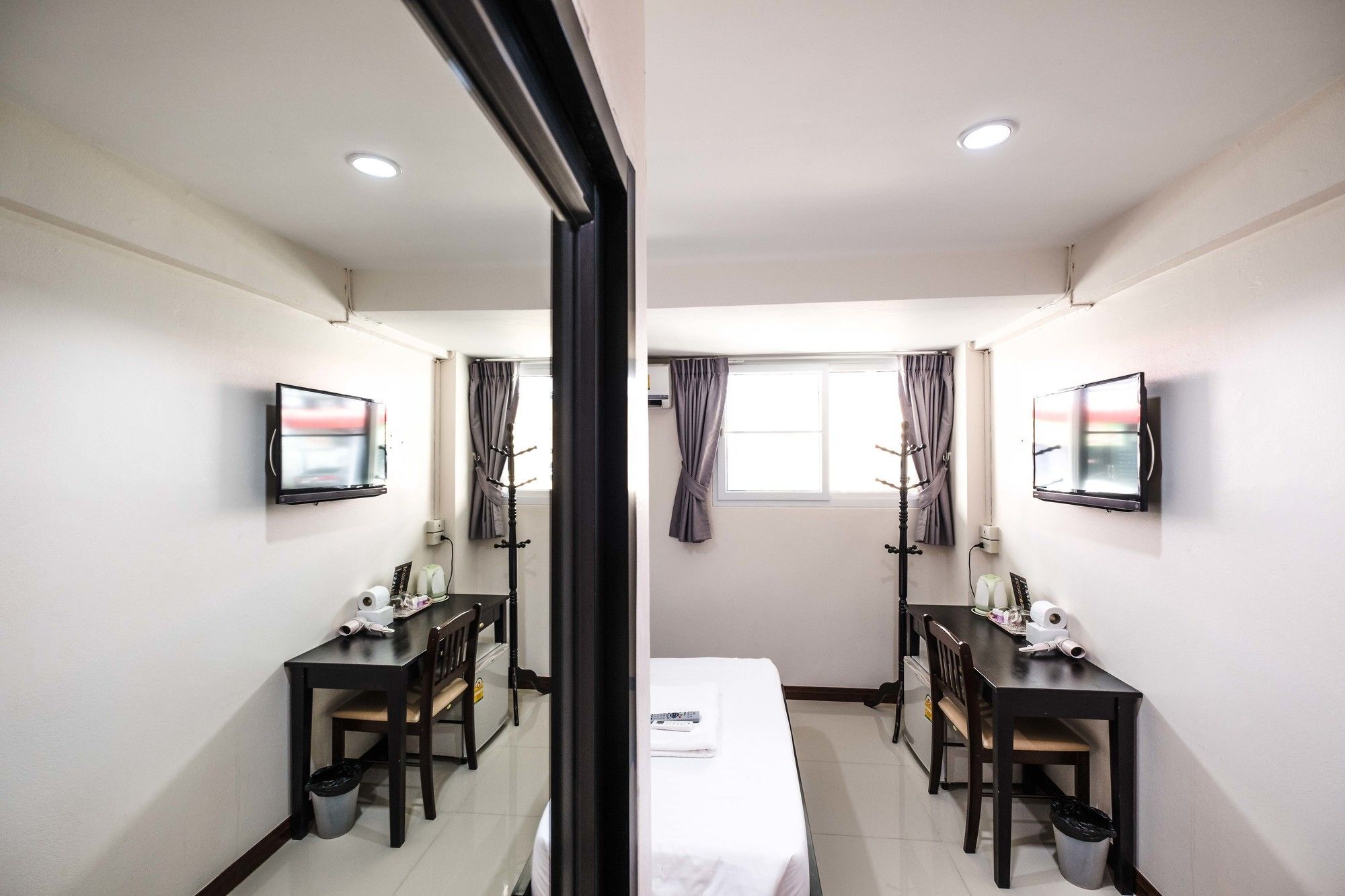 Don Muang Aparthotel Bangkok