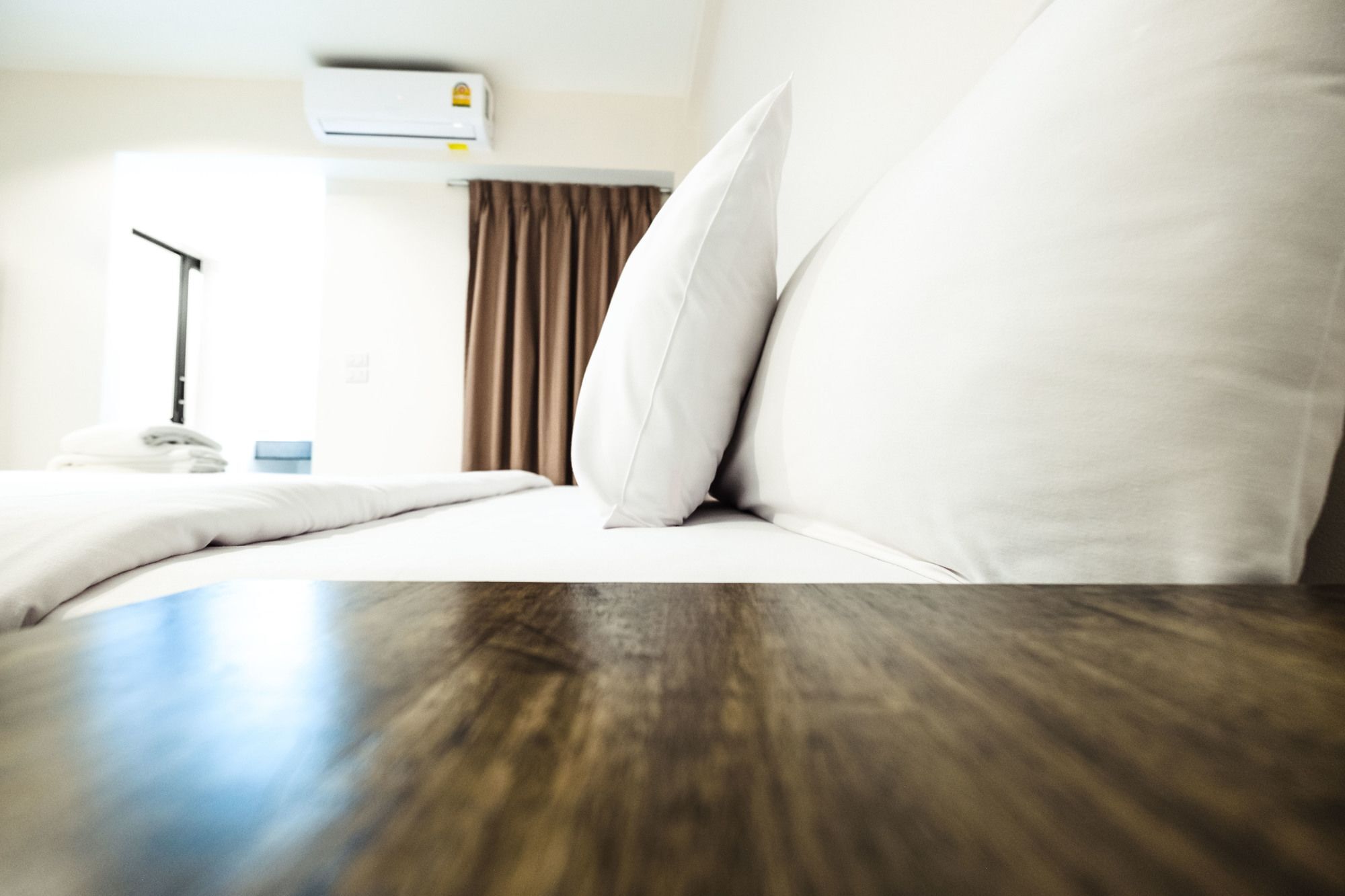 Don Muang Aparthotel