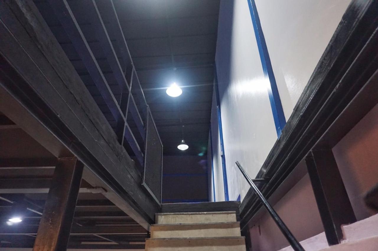 Baan1668 Hostel Bangkok