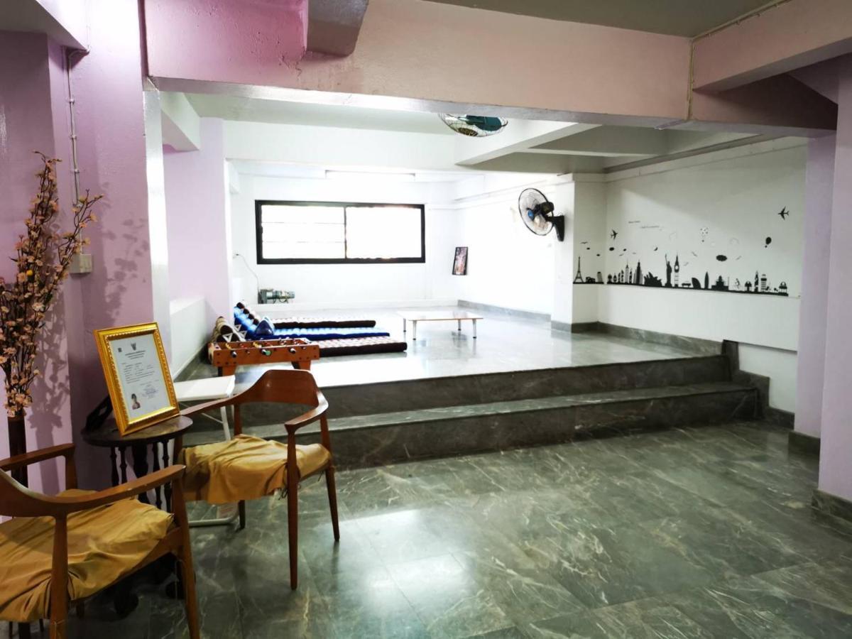 Hostel Baan1668