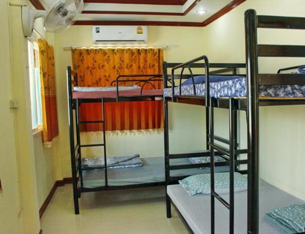 Guest house Legend 2*
