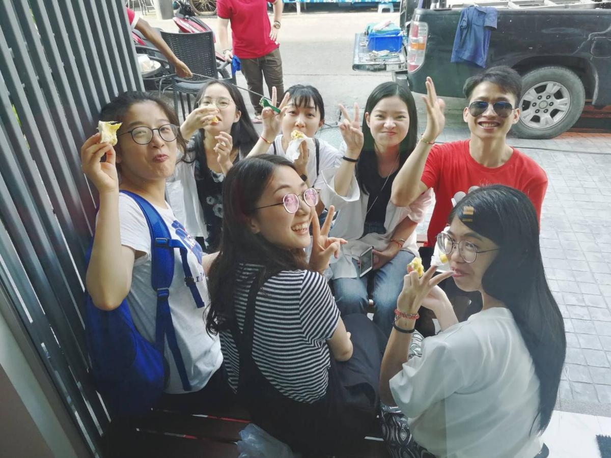 Nhà trọ Rich8