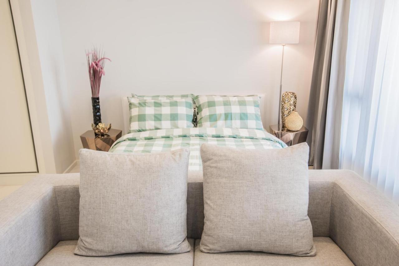Hyde Sukhumvit 11 Floor 2 Apartment Bangkok