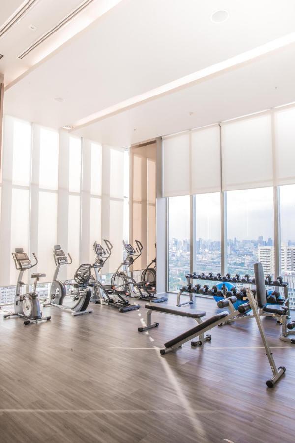 Apartment Hyde Sukhumvit 11 Floor 2