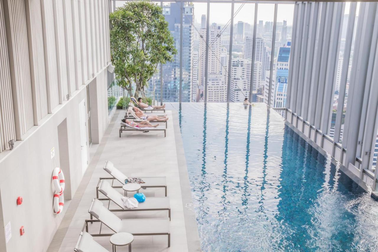 Hyde Sukhumvit 11 Floor 2 Bangkok