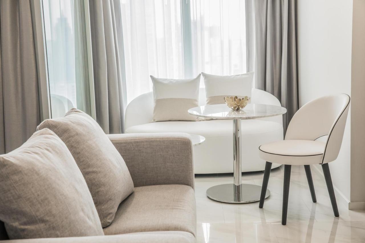 Hyde Sukhumvit 11 Floor 2 * Bangkok
