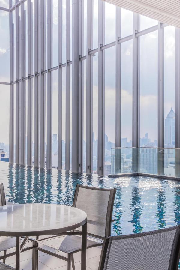 Hyde Sukhumvit 11 Floor 2 *