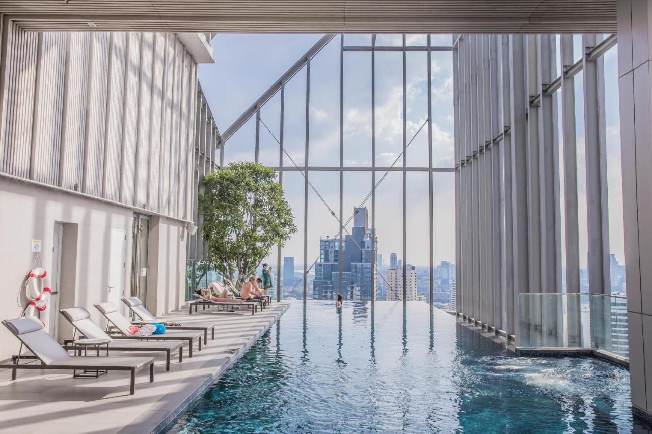 Hyde Sukhumvit 11 Floor 2 *