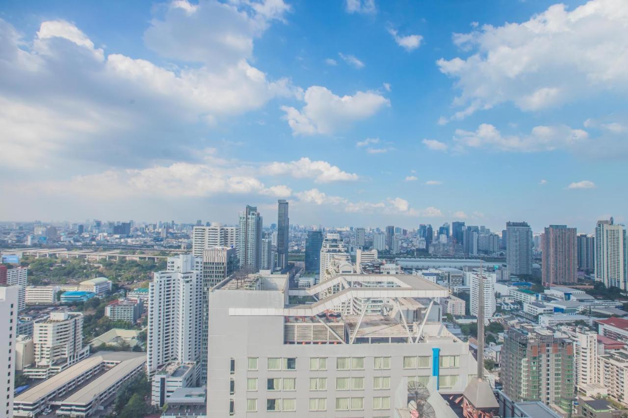 Hyde Sukhumvit 11 Floor 2 Bangkok
