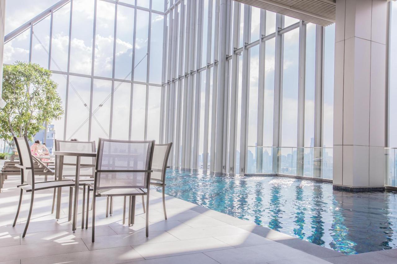 Hyde Sukhumvit 11 Floor 2 * Bangkok