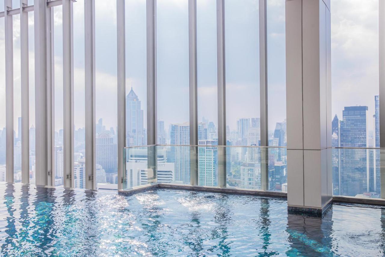 Apartment Hyde Sukhumvit 11 Floor 2 Bangkok