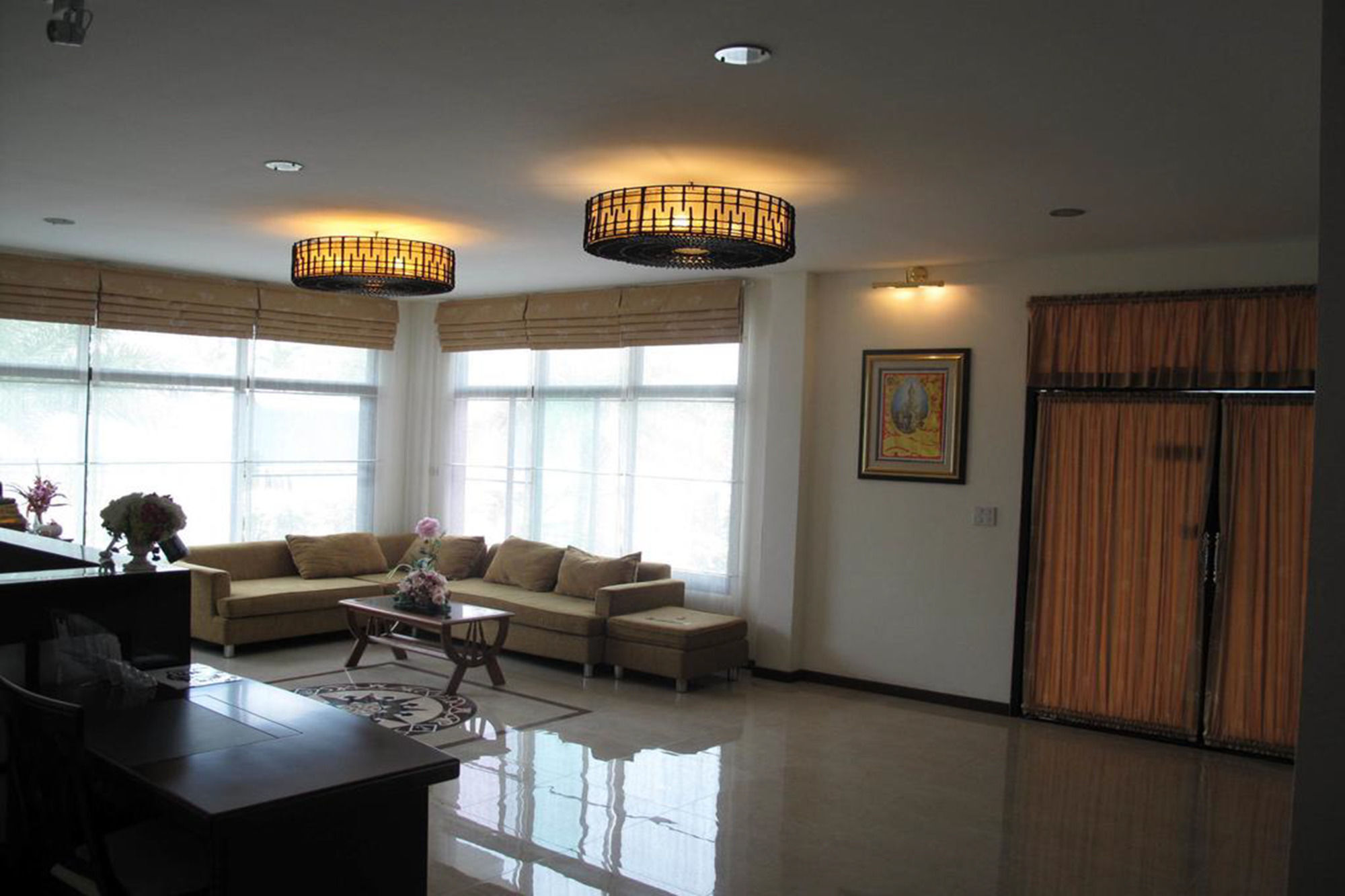 Hotell Qg