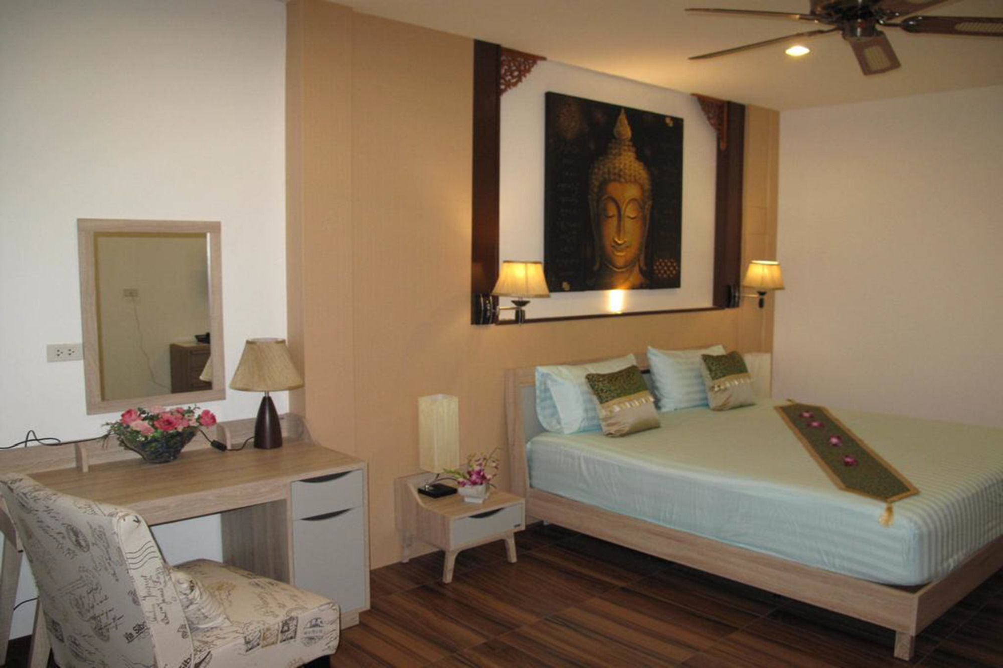 Hotell Qg 2*