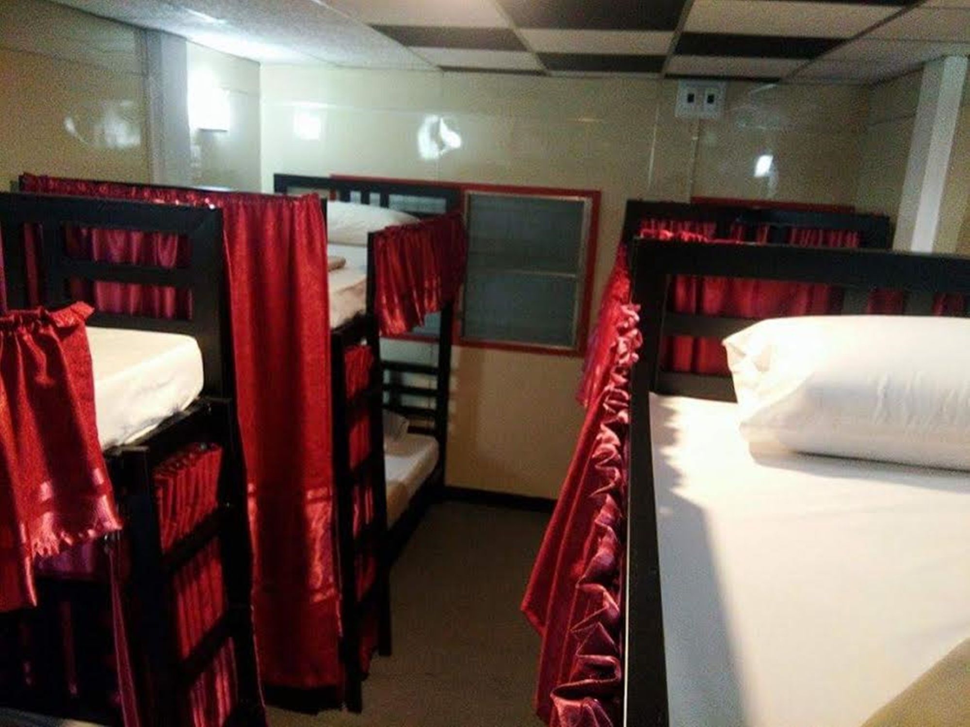 Albergue U